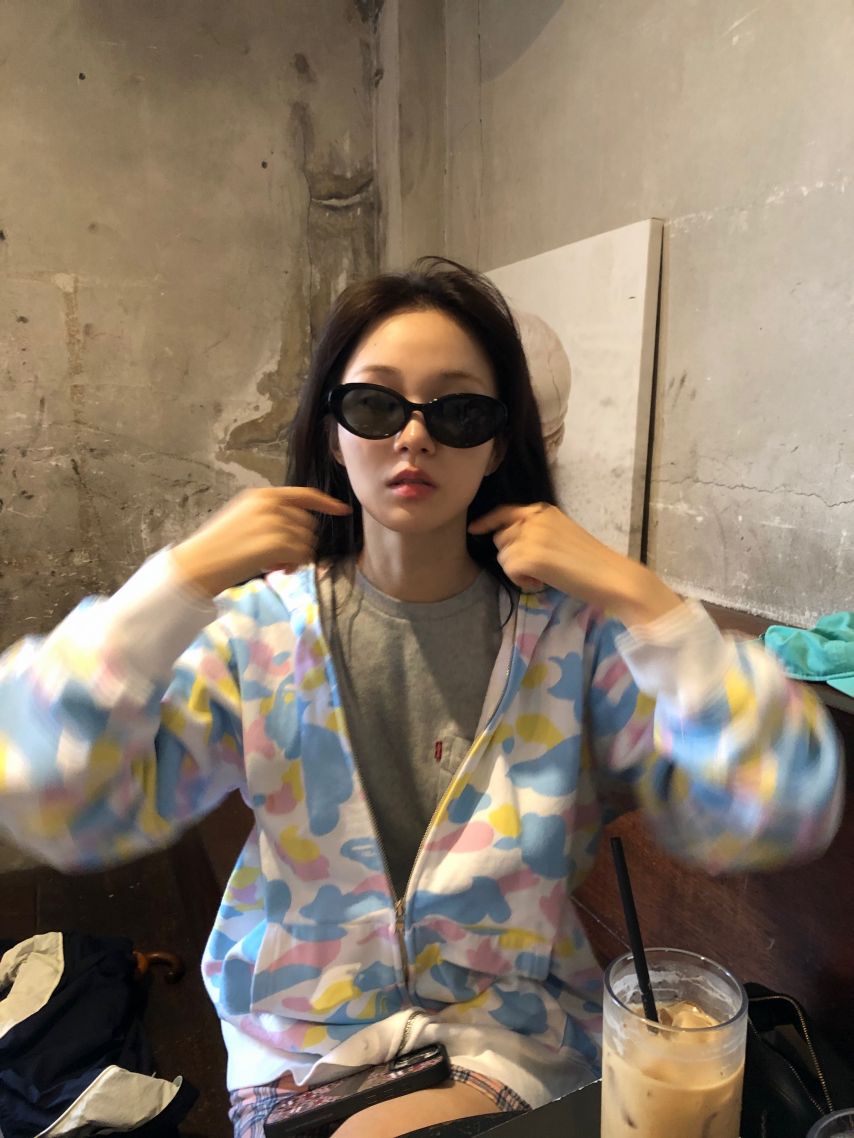 우아 나나