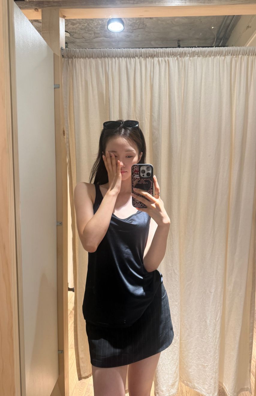 우아 나나