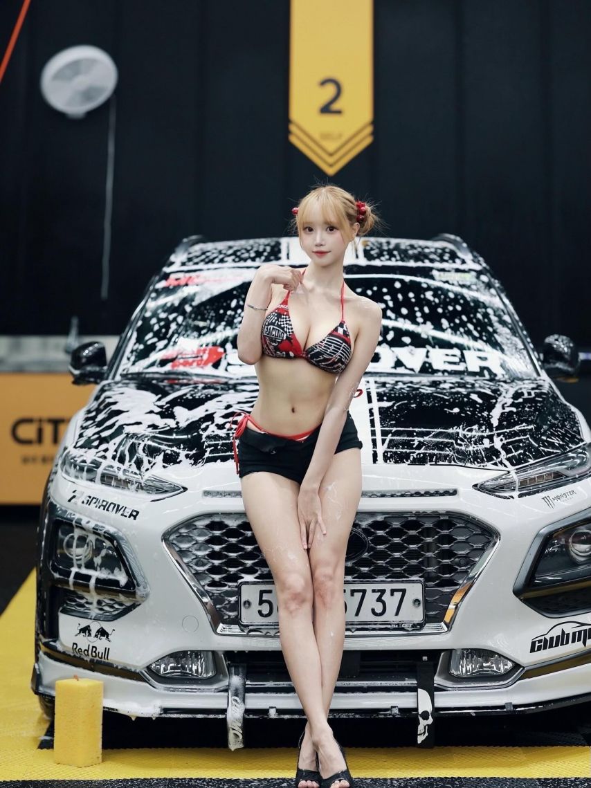 민채