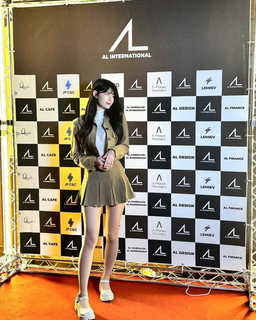 고라니율