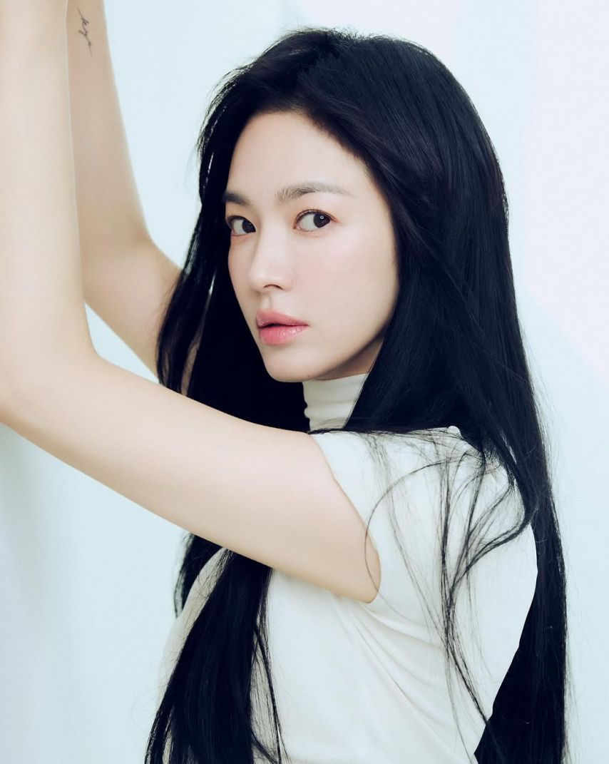 송혜교