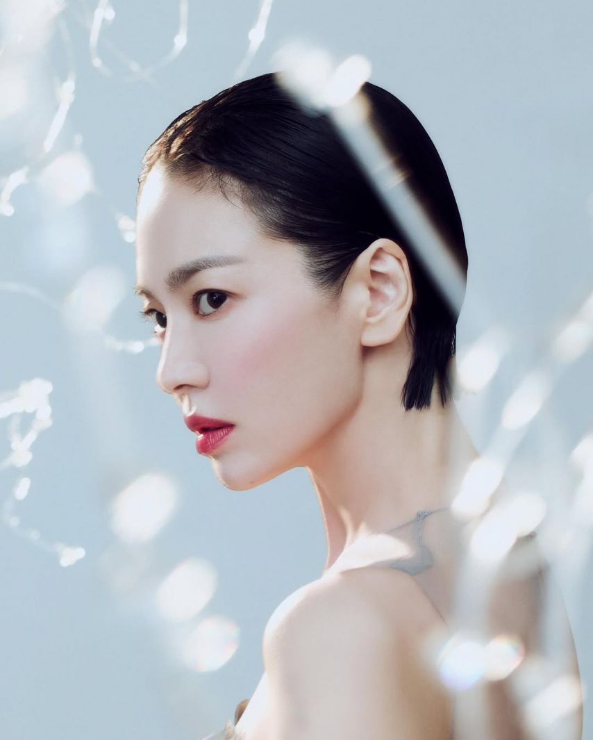 송혜교