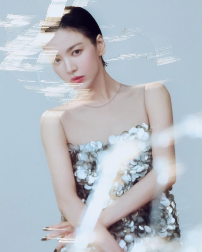 송혜교