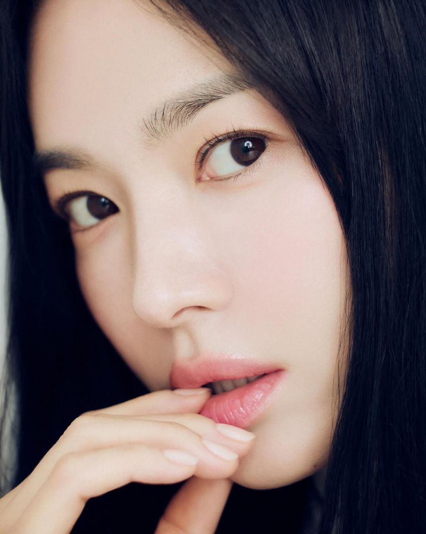 송혜교