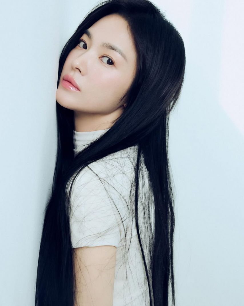 송혜교
