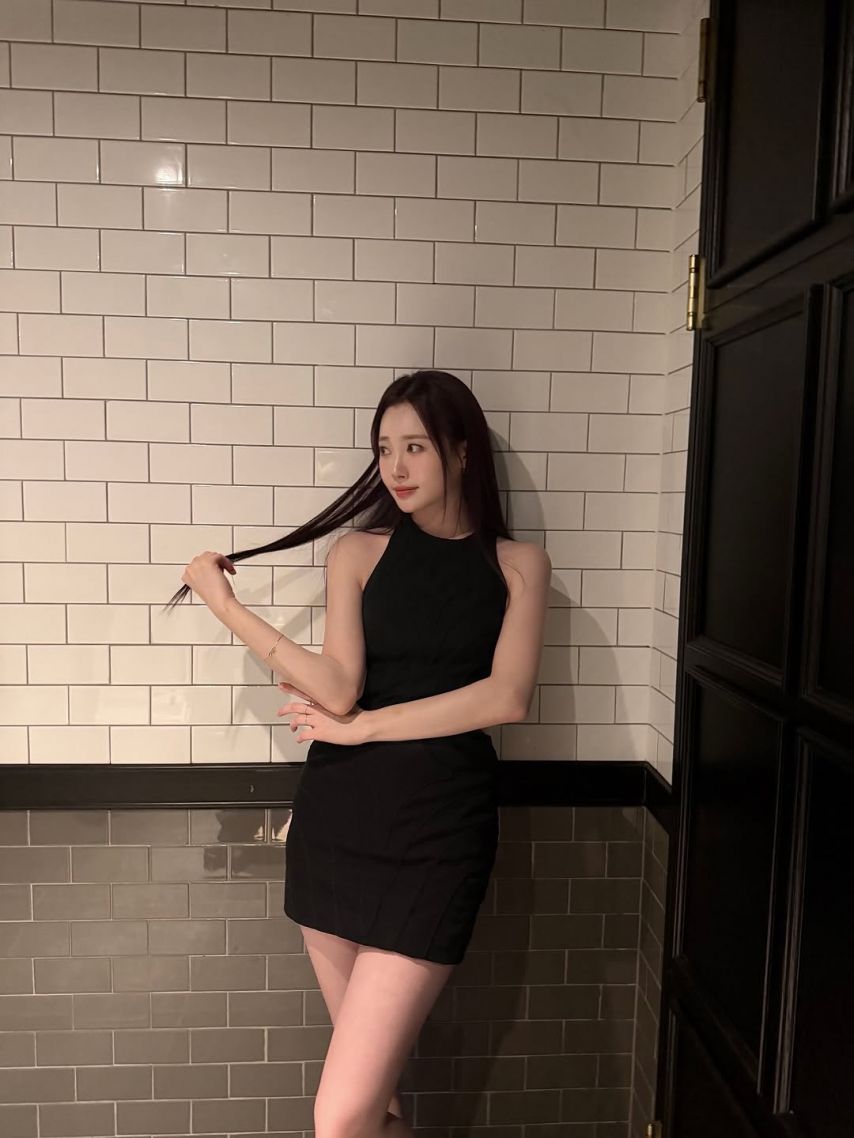 걸스데이 유라 SNS