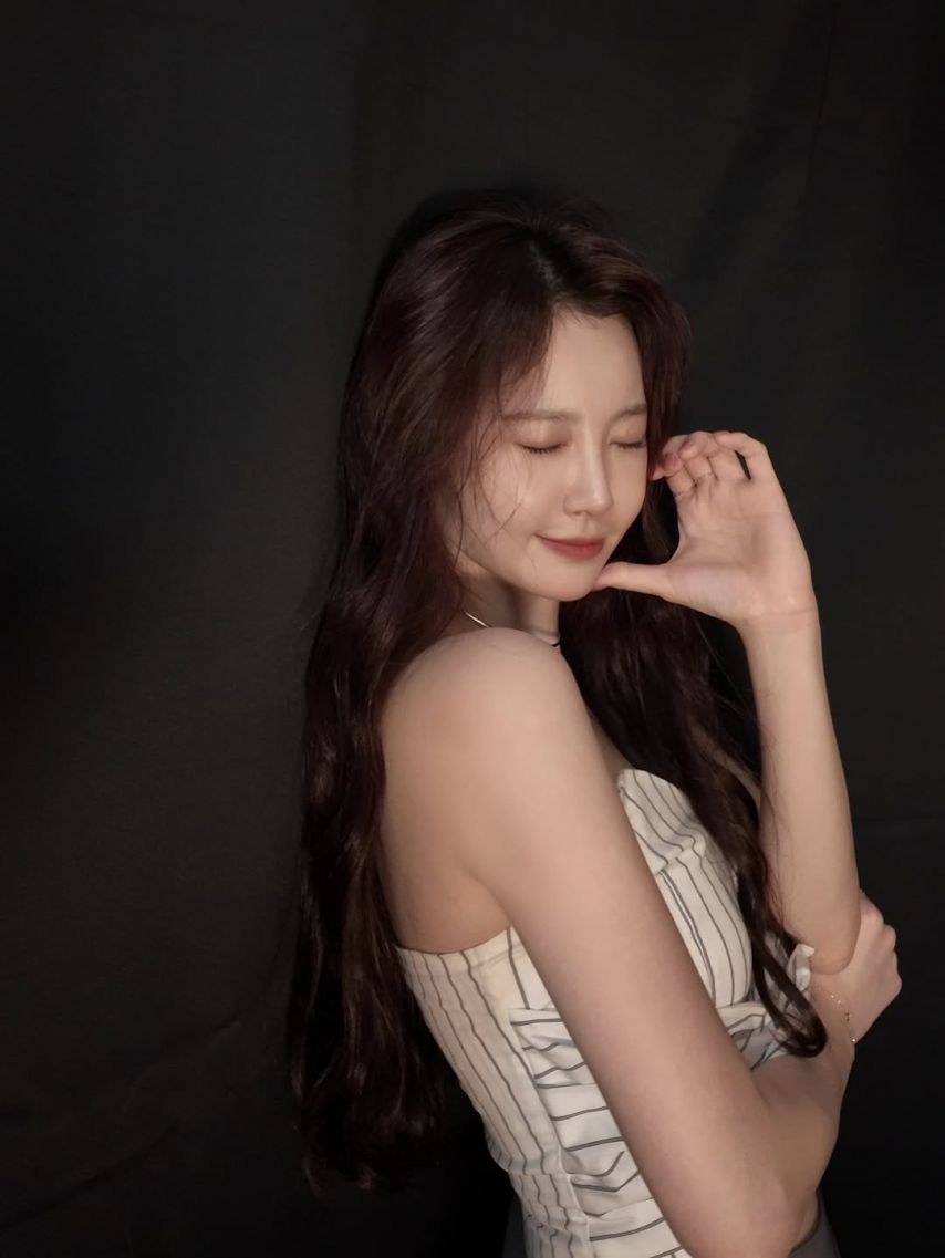 걸스데이 유라 SNS