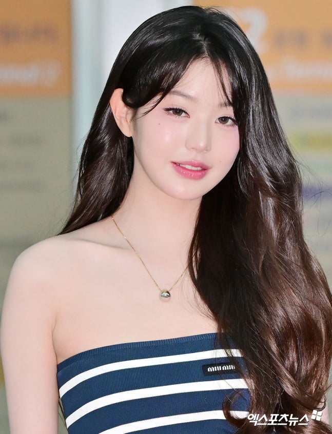 아이브 장원영 ‘