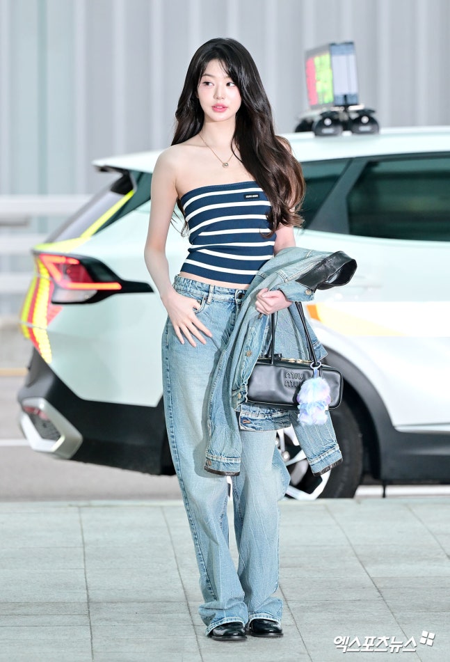 아이브 장원영 ‘