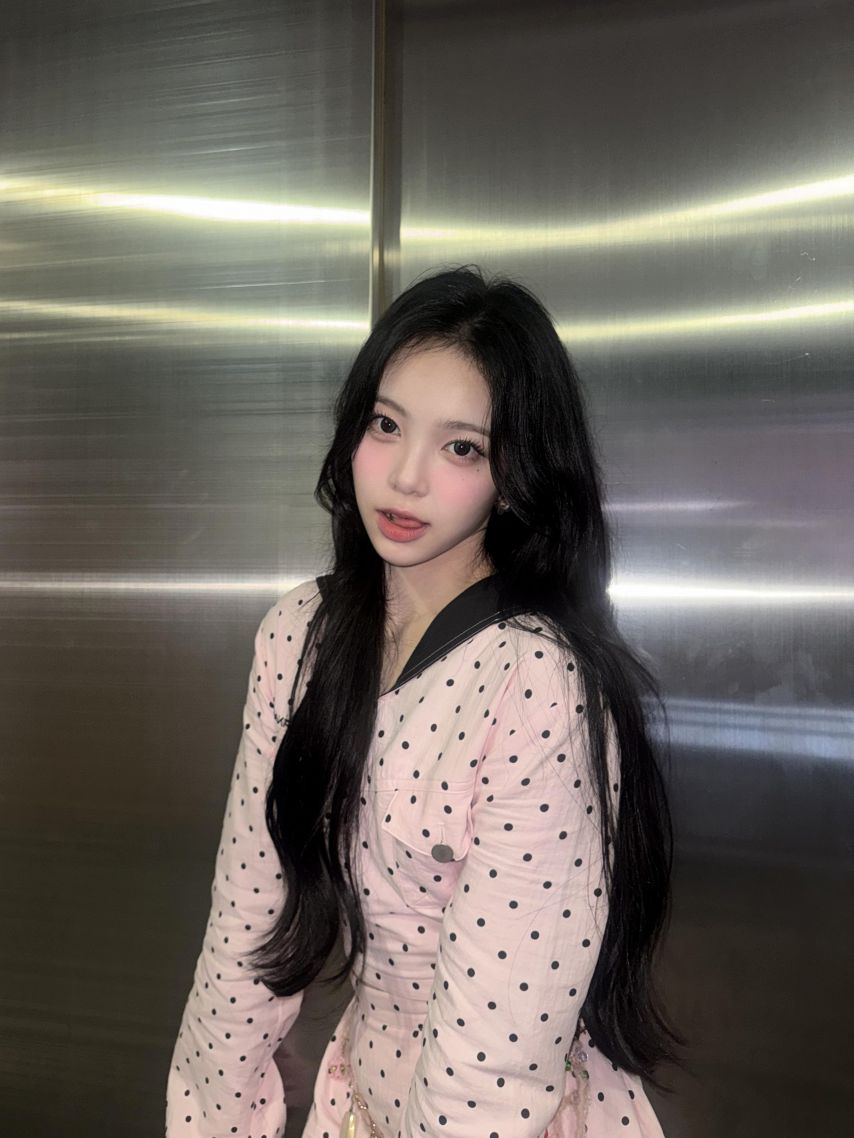 하츠투하츠 이안