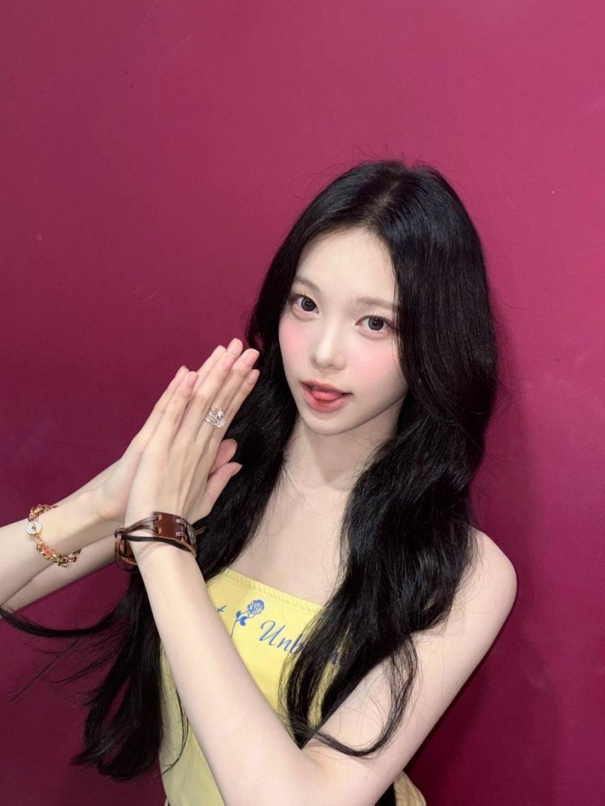 하츠투하츠 이안