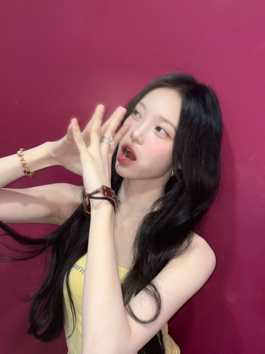 하츠투하츠 이안