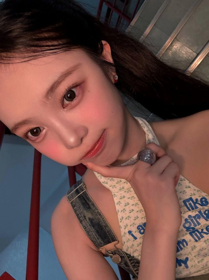 하츠투하츠 이안