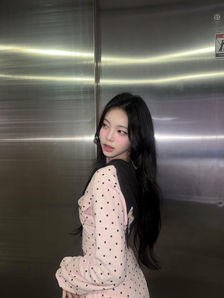 하츠투하츠 이안