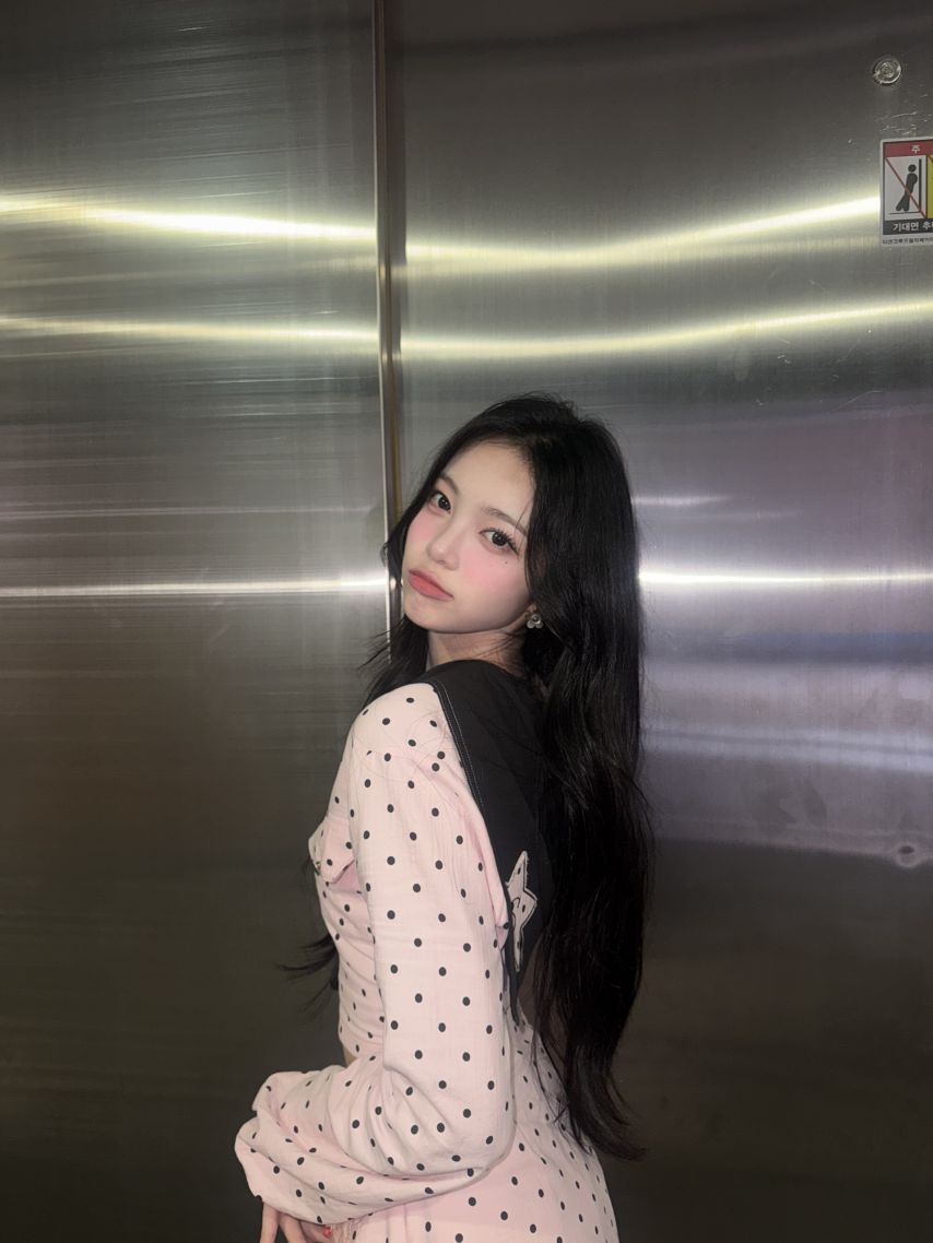 하츠투하츠 이안