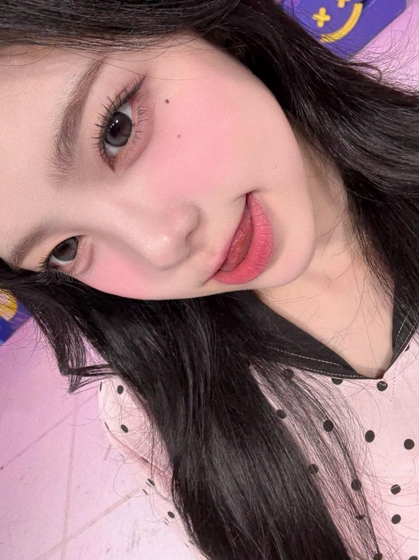 하츠투하츠 이안