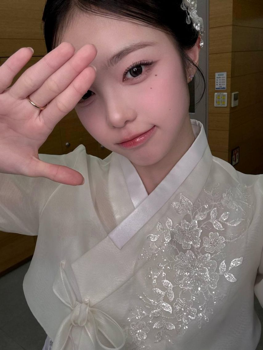 하츠투하츠 이안