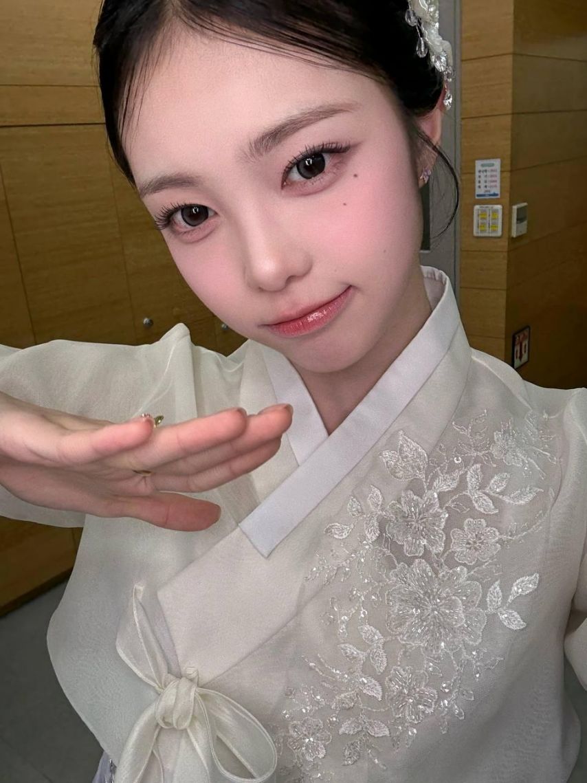 하츠투하츠 이안