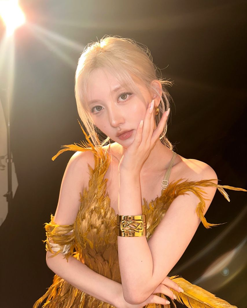 아이브 가을