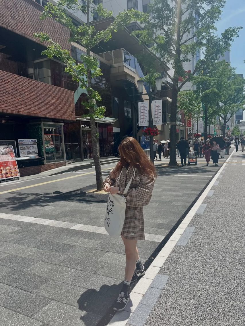 고아라 SNS