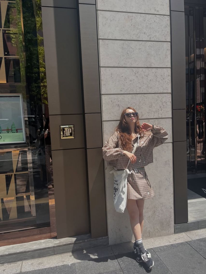 고아라 SNS