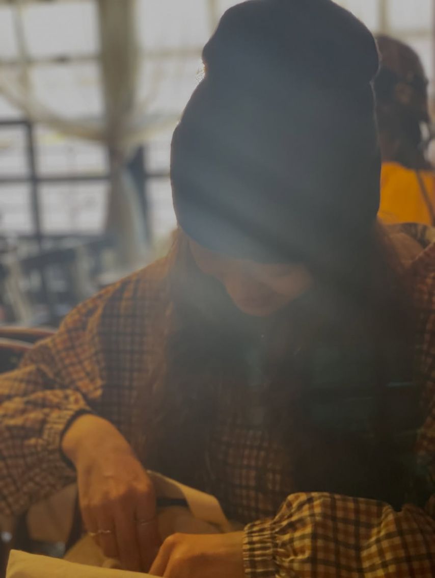 고아라 SNS