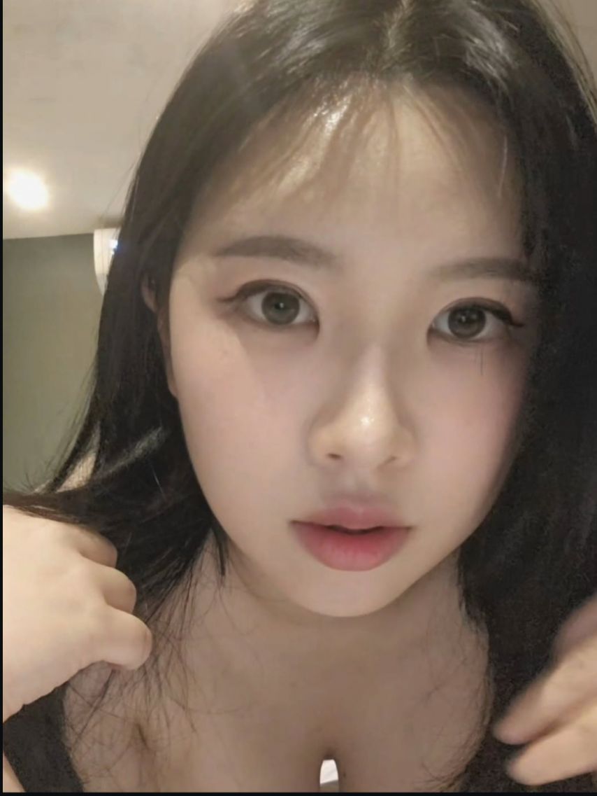 (ㅇㅎ) 히키코(Jskaiiswi) 좀 육덕하고 육덕한데