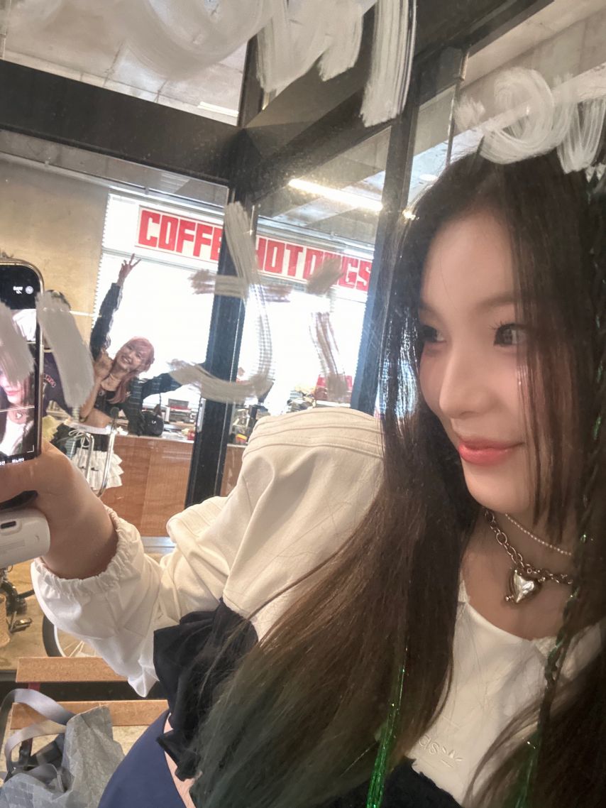 세이마이네임 히토미, 승주