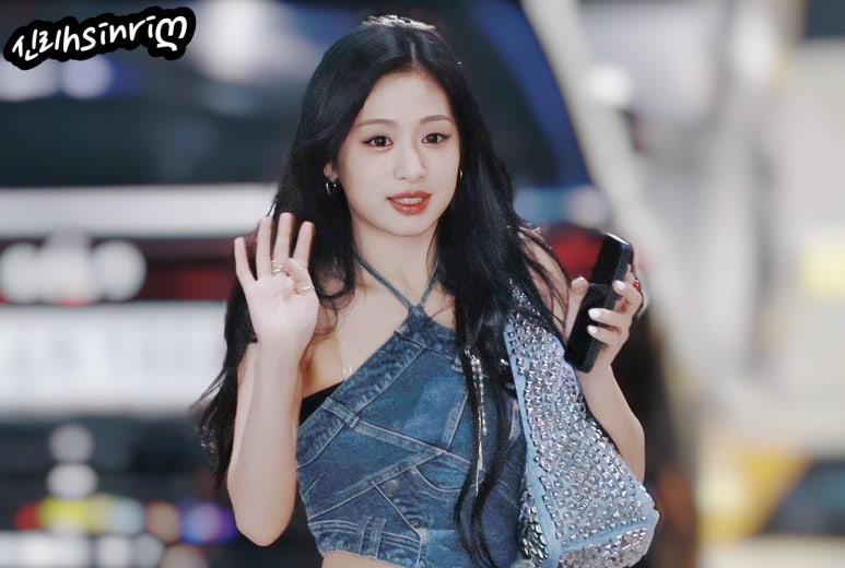 베이비몬스터 아현