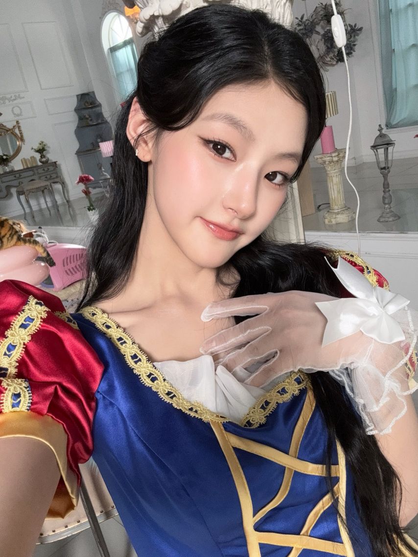 키스오브라이프