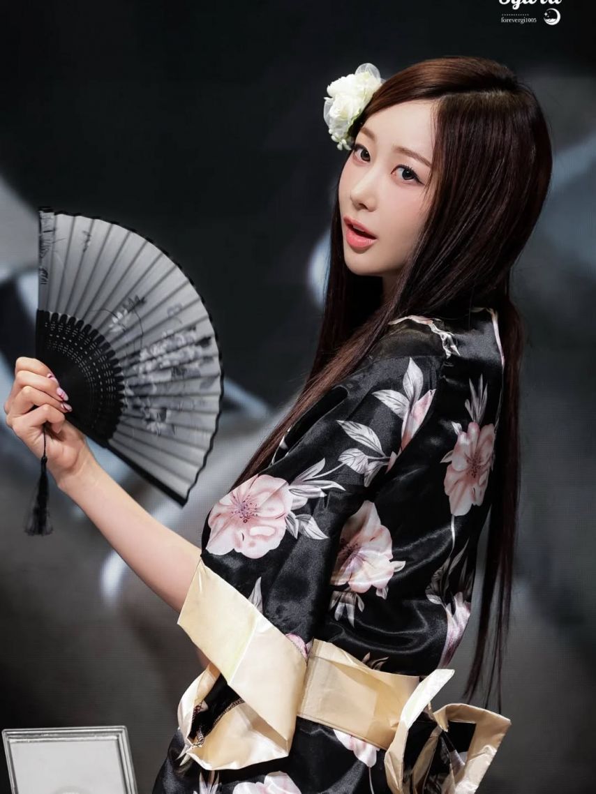 에스파 (aespa) 지젤