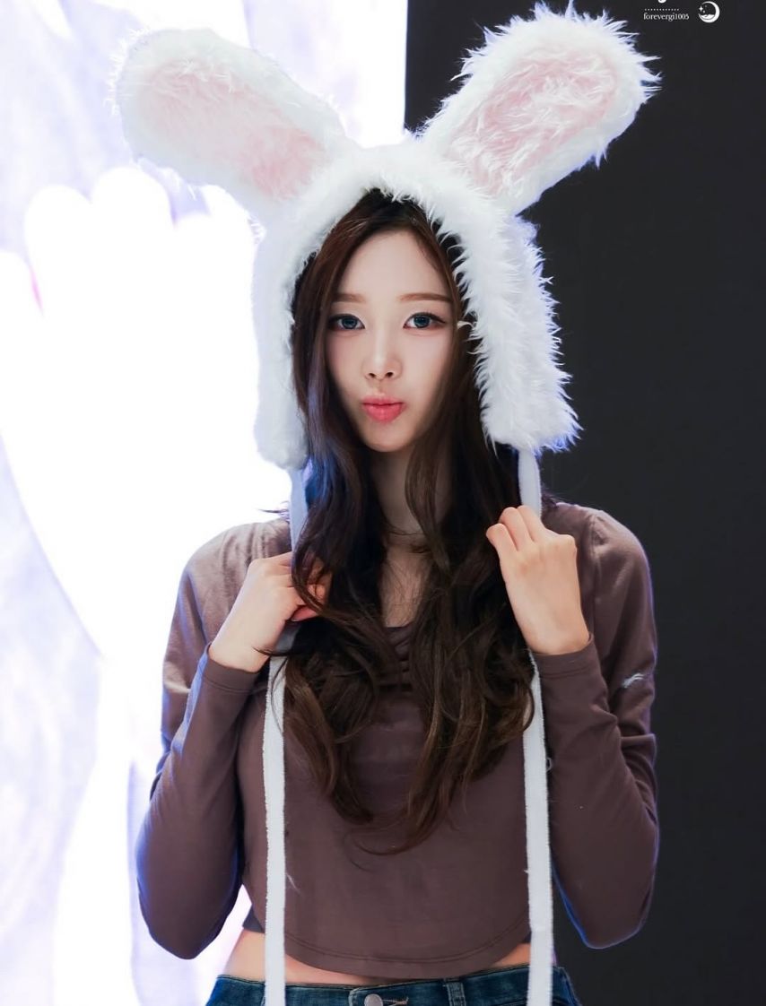 에스파 (aespa) 지젤