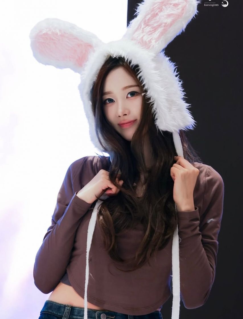 에스파 (aespa) 지젤