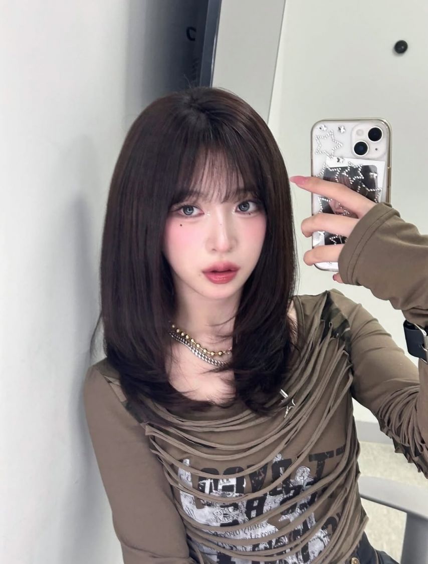Billlie (빌리) 하루나