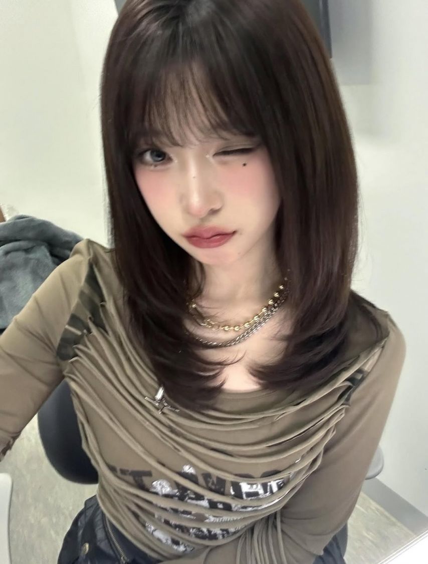 Billlie (빌리) 하루나