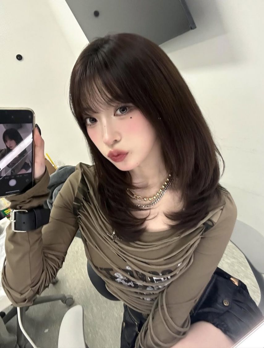 Billlie (빌리) 하루나