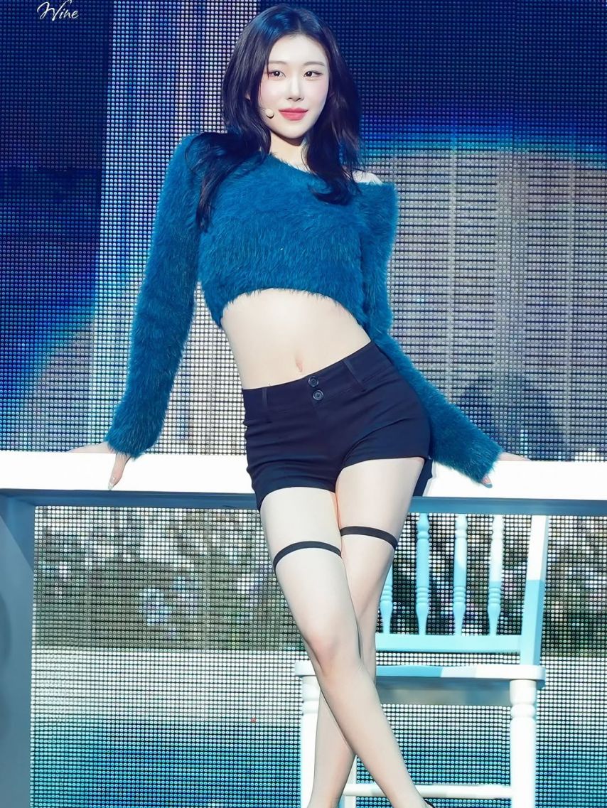 ITZY (있지) 채령