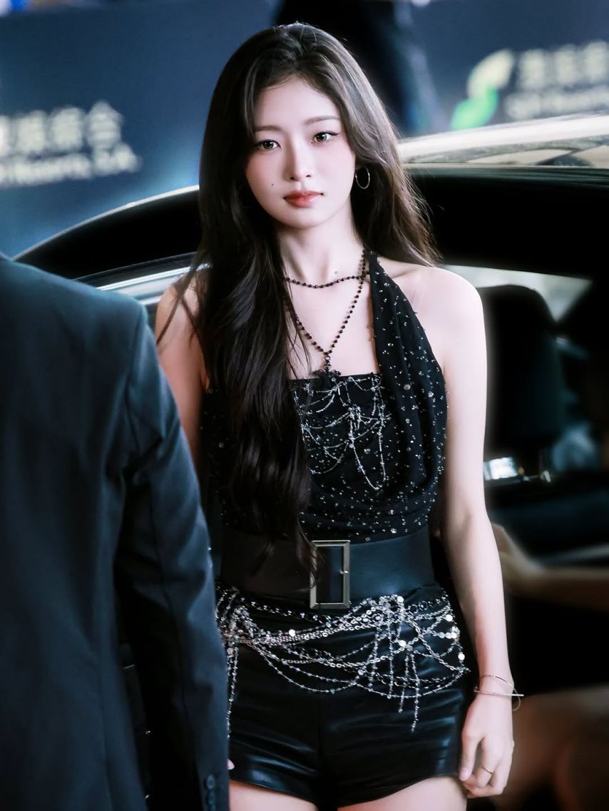 IVE (아이브) 레이