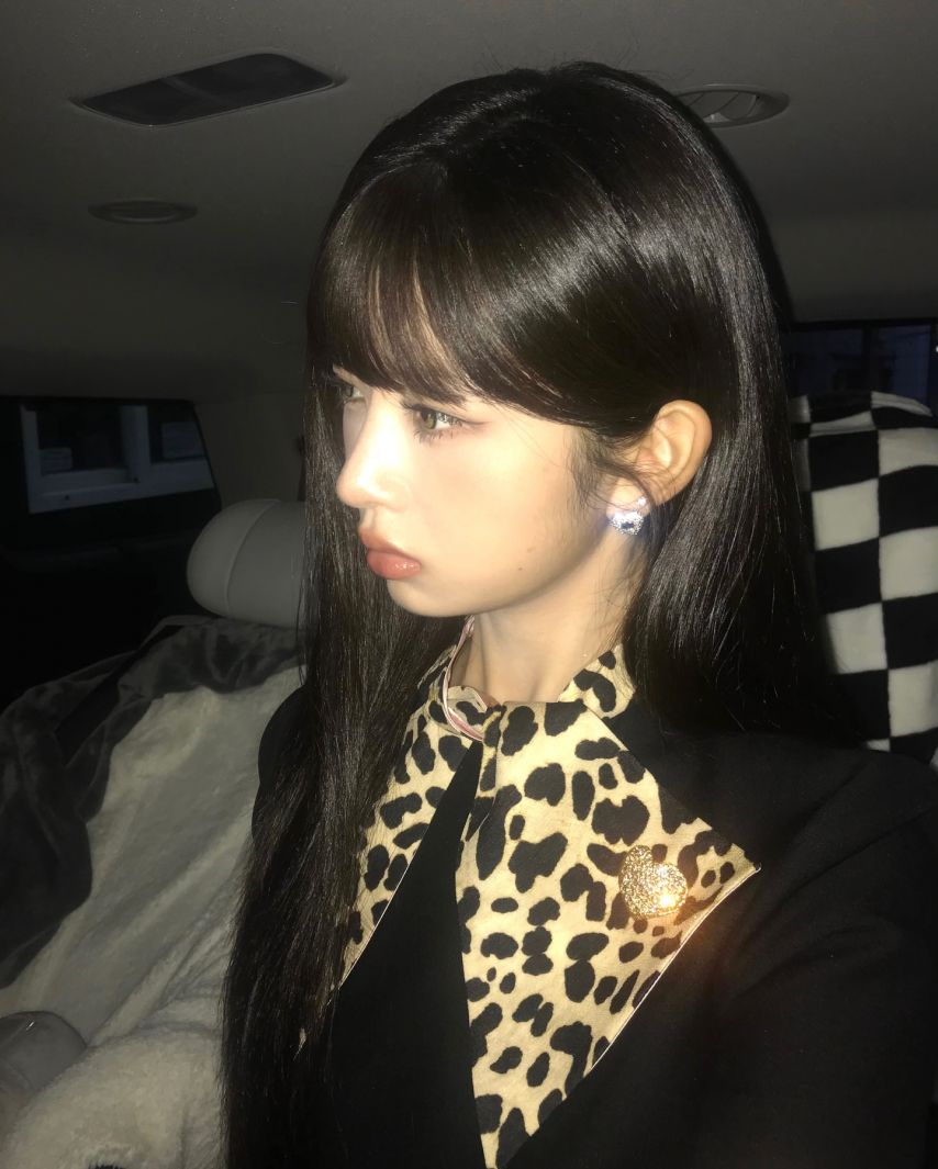 아이브 레이,이서
