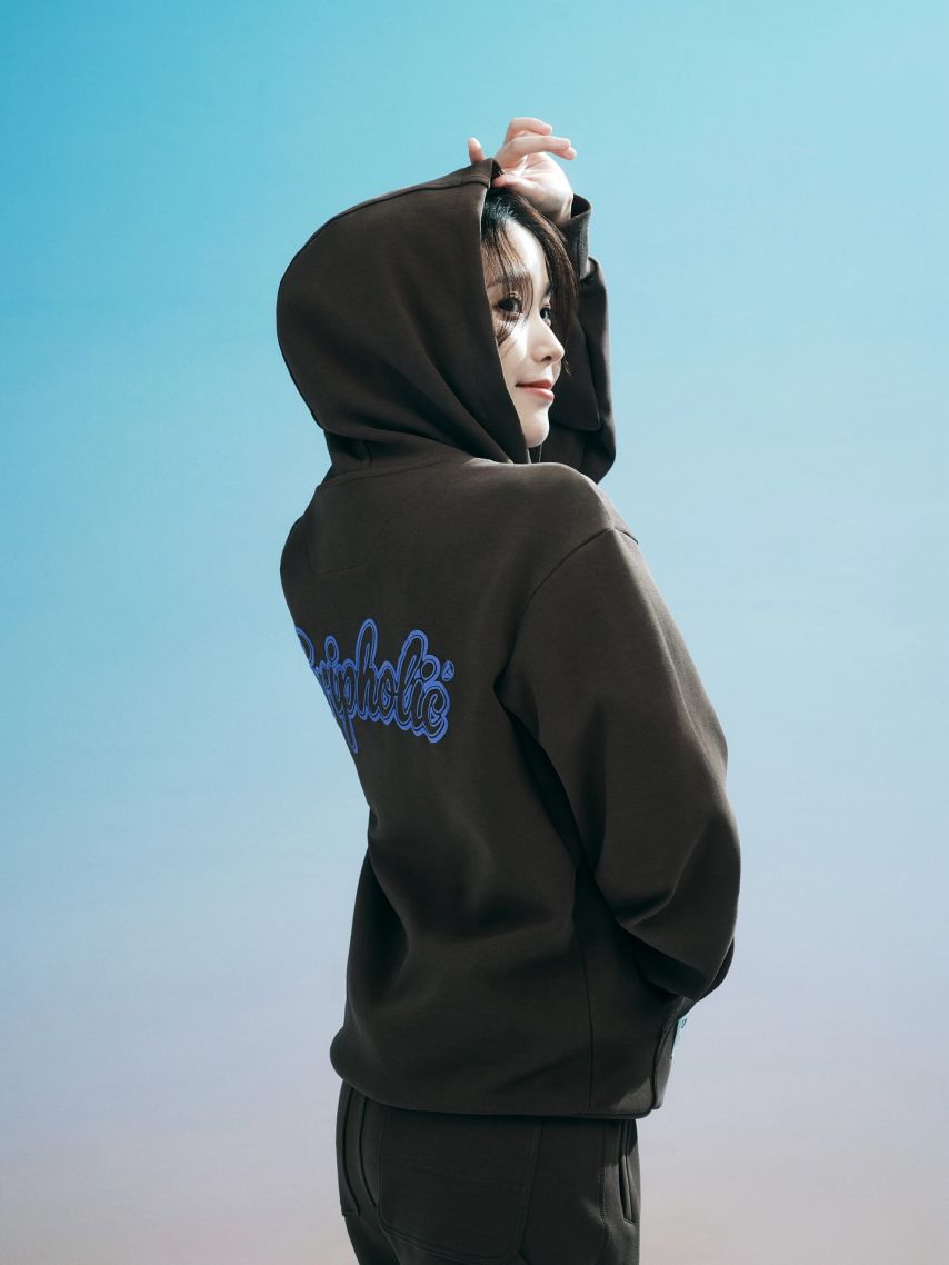 아이유 블랙야크