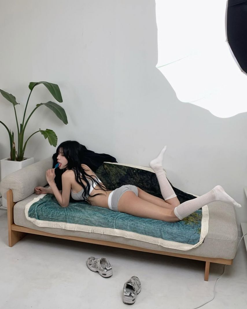 최솜이