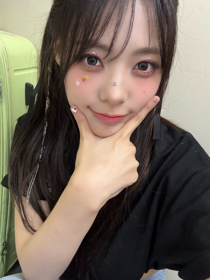 QWER 시연