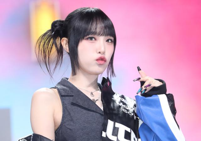 최예나