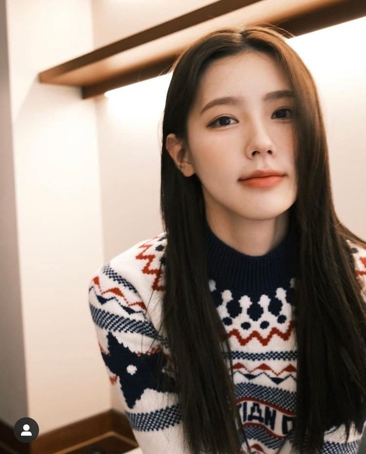 아이들-미연