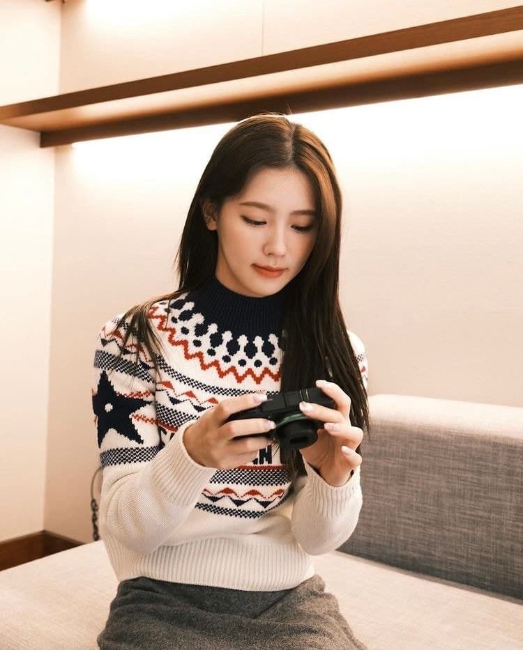 아이들-미연