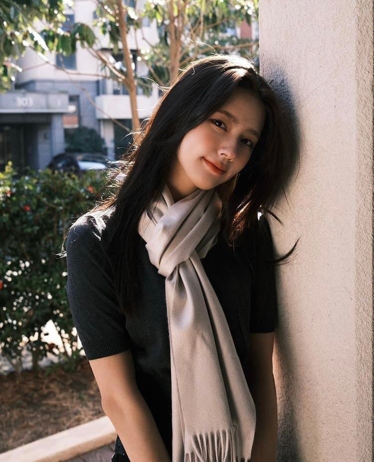 아이들-미연