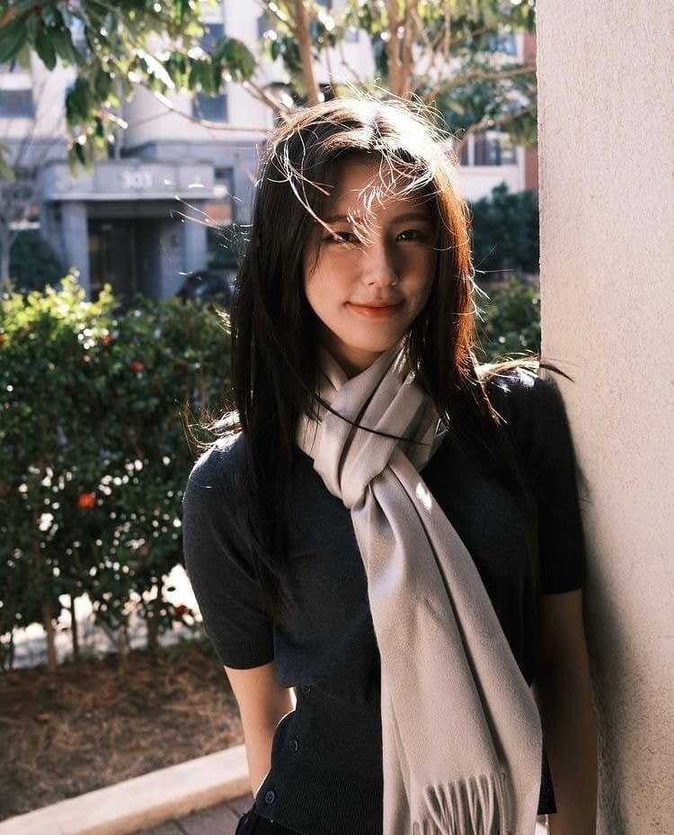 아이들-미연