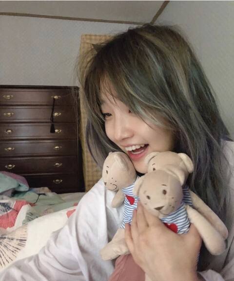 배우 박소담