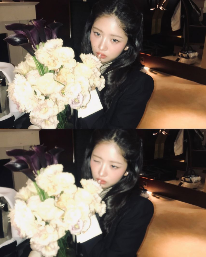 아이브 레이