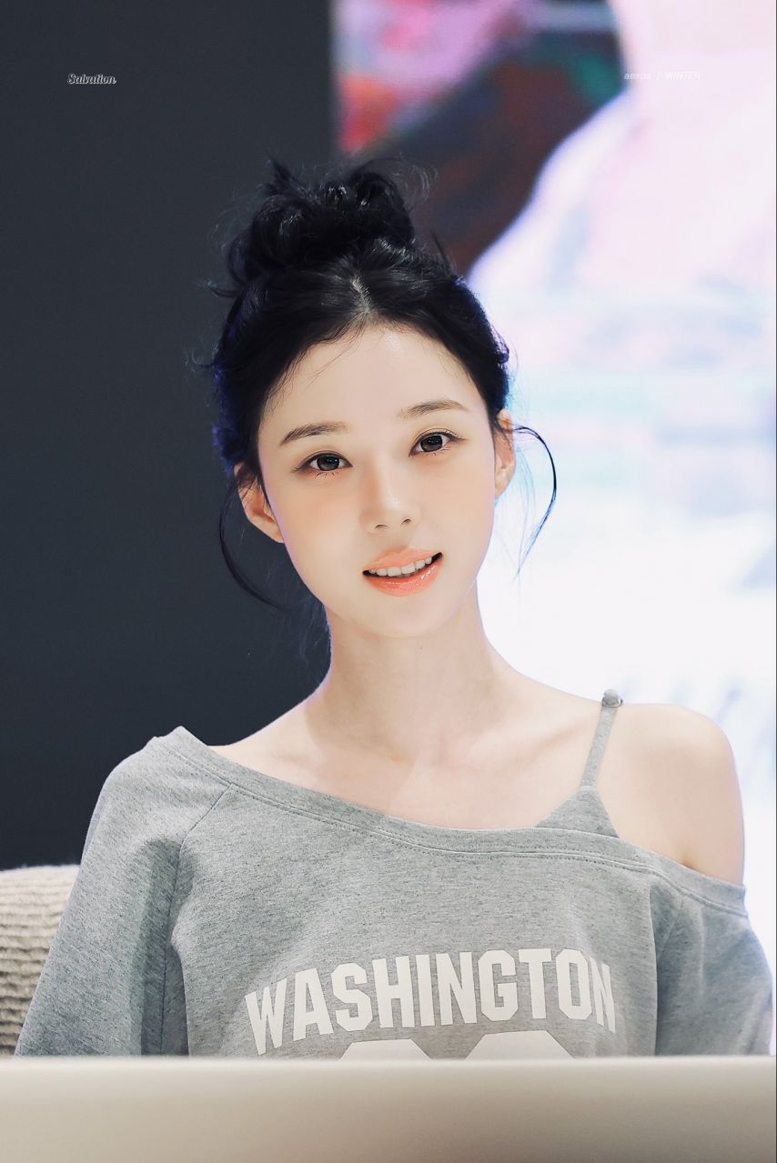 에스파 윈터